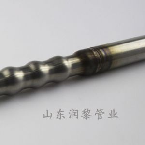 不锈钢波节管
