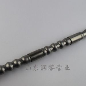 不锈钢波节管