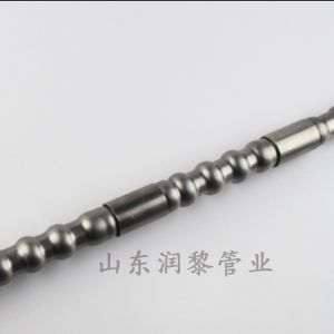 不锈钢波节管