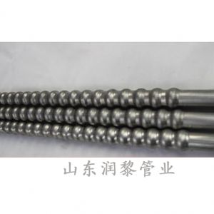 不锈钢波节管