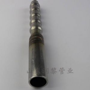 不锈钢波节管