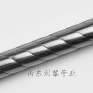 不锈钢螺纹管