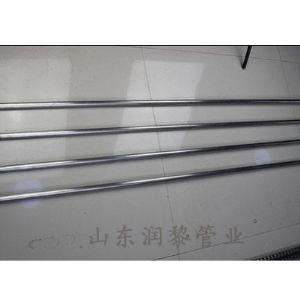 不锈钢蛇形管