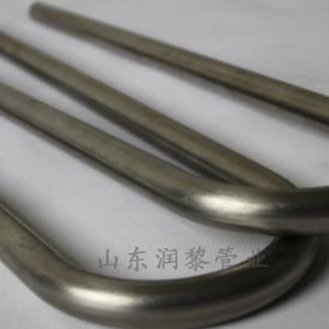 不锈钢蛇形管