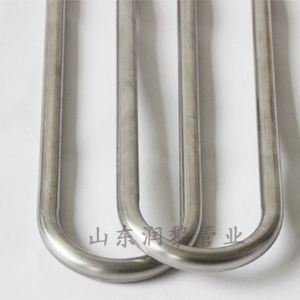 不锈钢蛇形管