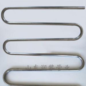 不锈钢蛇形管